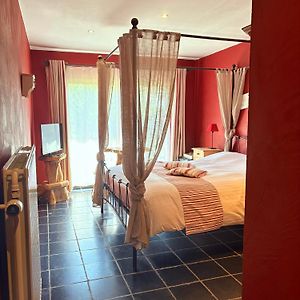Deluxe Double Kamer