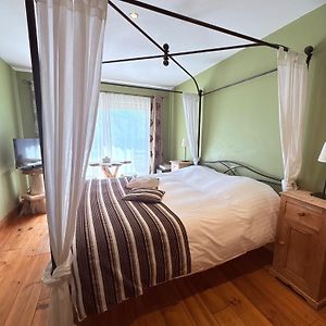 Deluxe Double Kamer